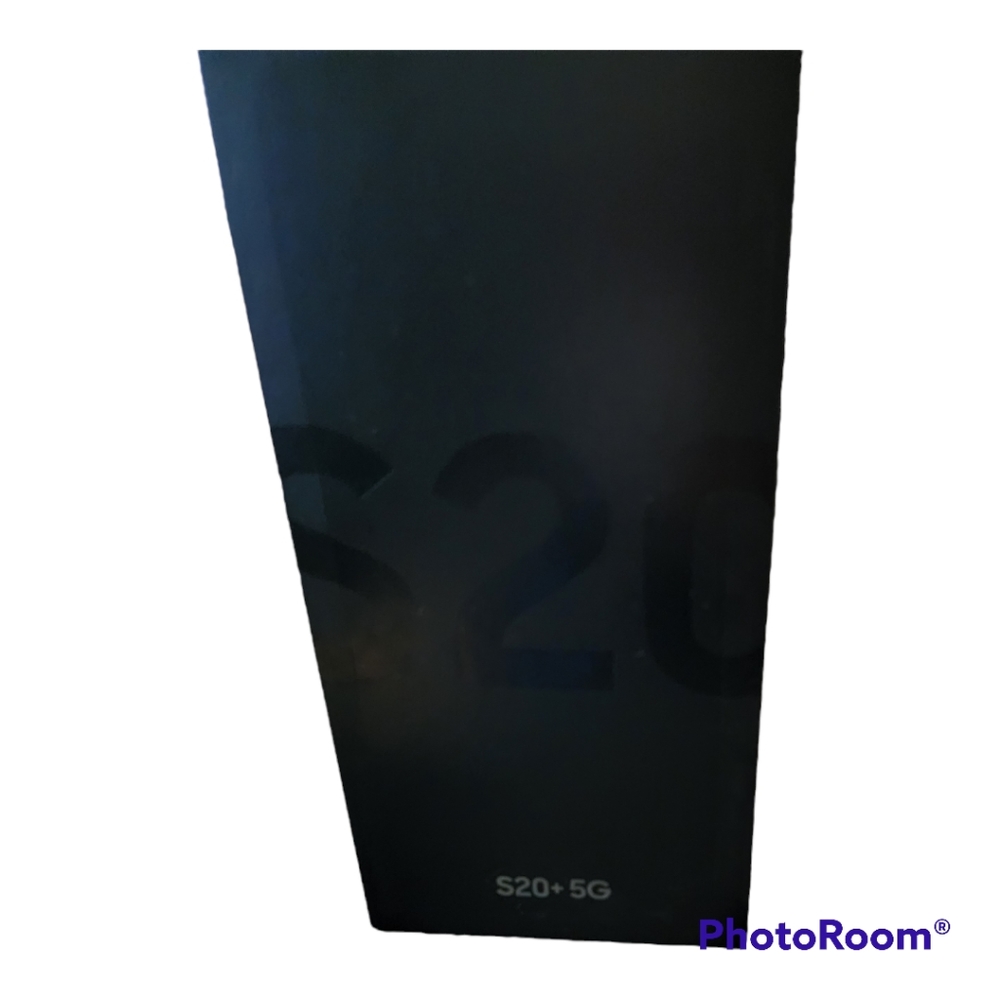 Samsung S20 Plus